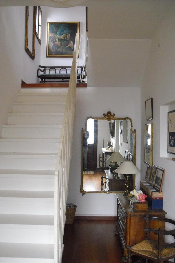 Bed and Breakfast Ca' Delle Arti Oriago Di Mira Exterior foto