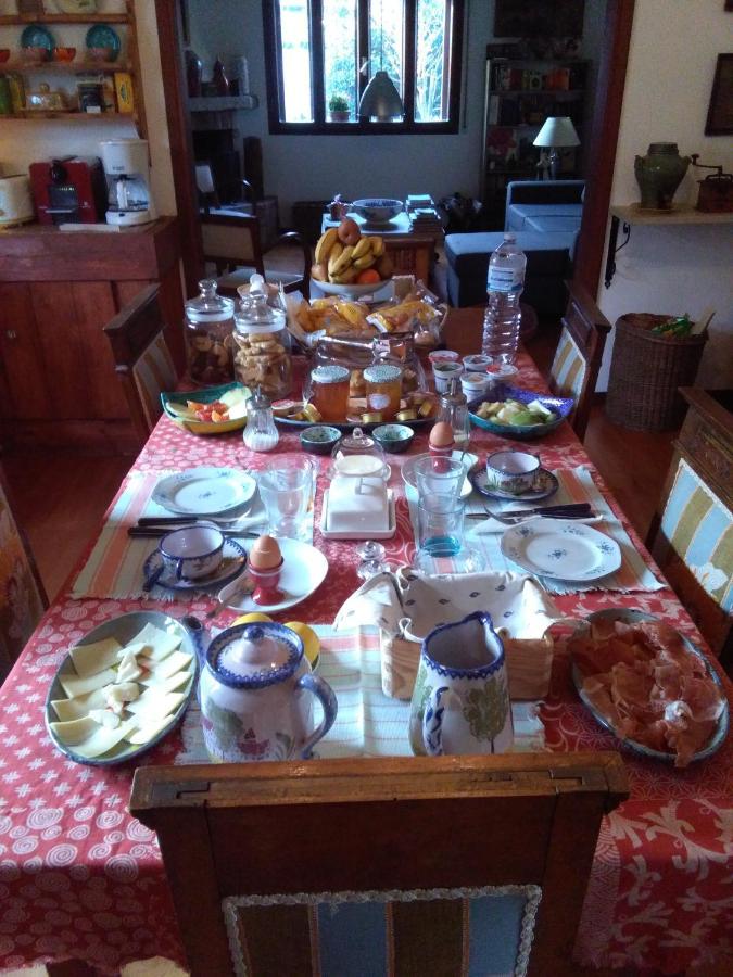 Bed and Breakfast Ca' Delle Arti Oriago Di Mira Exterior foto