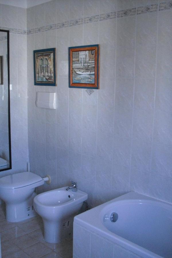 Bed and Breakfast Ca' Delle Arti Oriago Di Mira Exterior foto