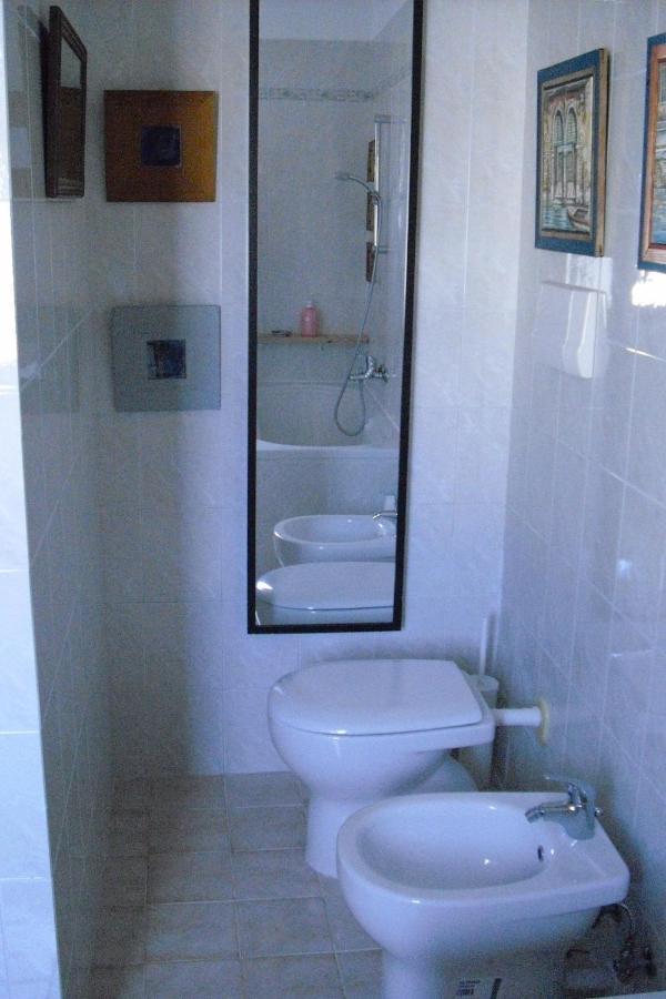 Bed and Breakfast Ca' Delle Arti Oriago Di Mira Exterior foto