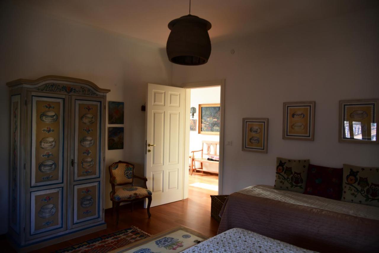 Bed and Breakfast Ca' Delle Arti Oriago Di Mira Exterior foto