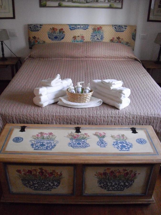 Bed and Breakfast Ca' Delle Arti Oriago Di Mira Exterior foto