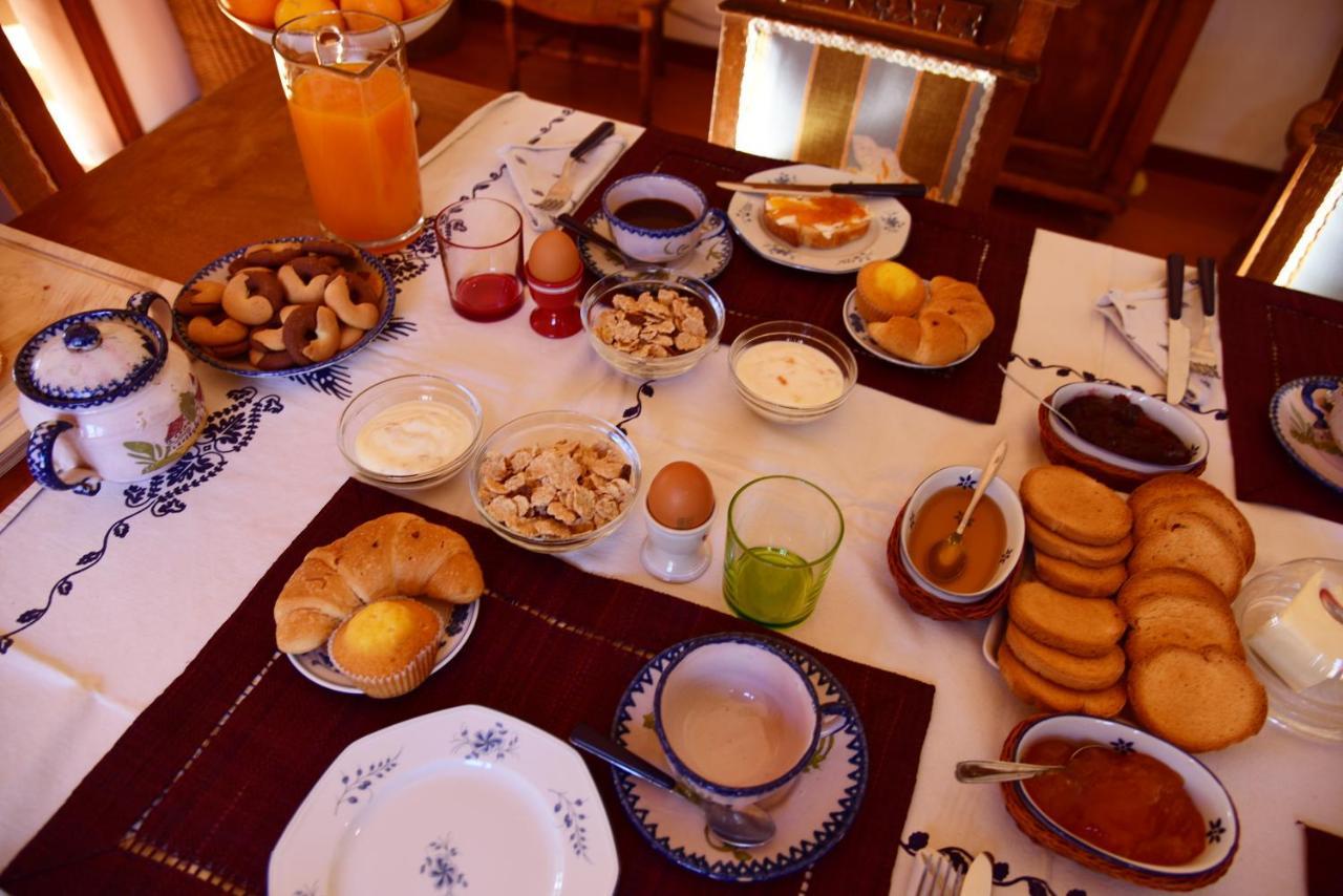 Bed and Breakfast Ca' Delle Arti Oriago Di Mira Exterior foto