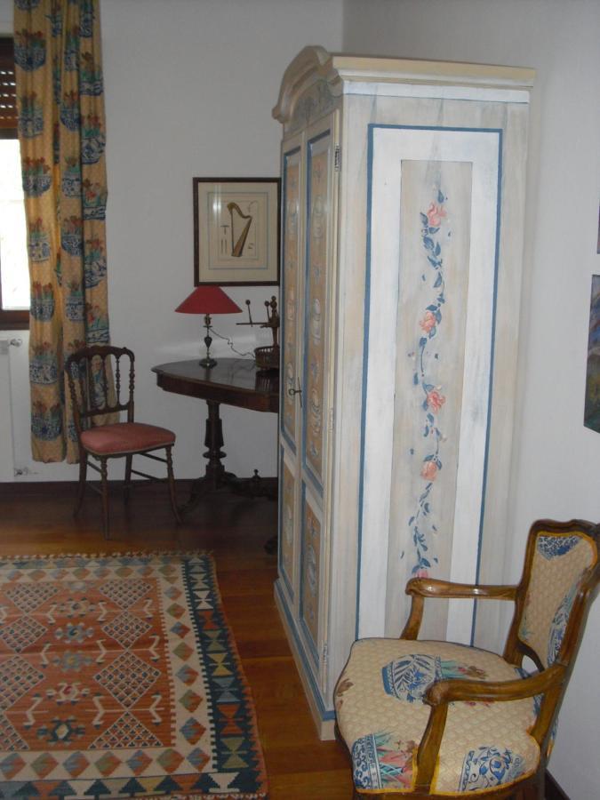 Bed and Breakfast Ca' Delle Arti Oriago Di Mira Exterior foto