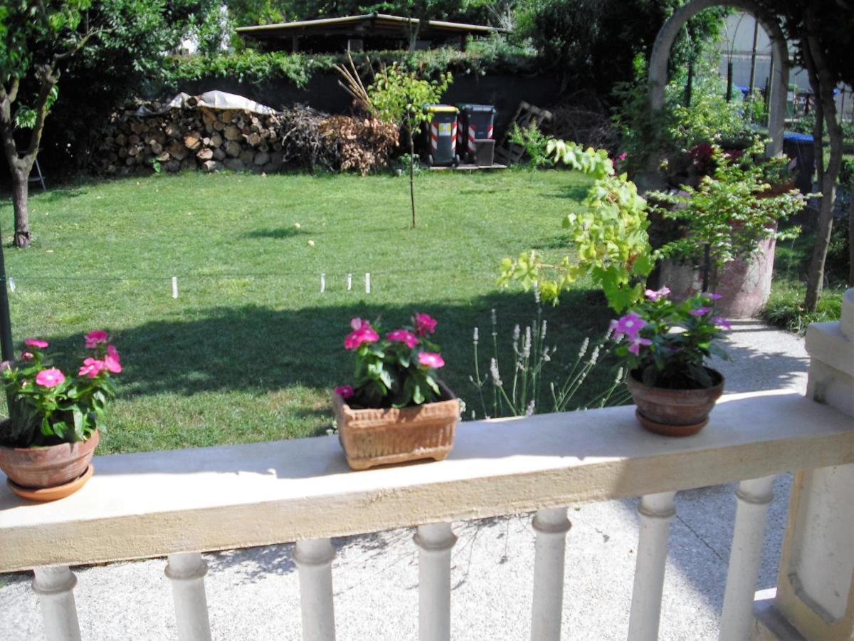 Bed and Breakfast Ca' Delle Arti Oriago Di Mira Exterior foto