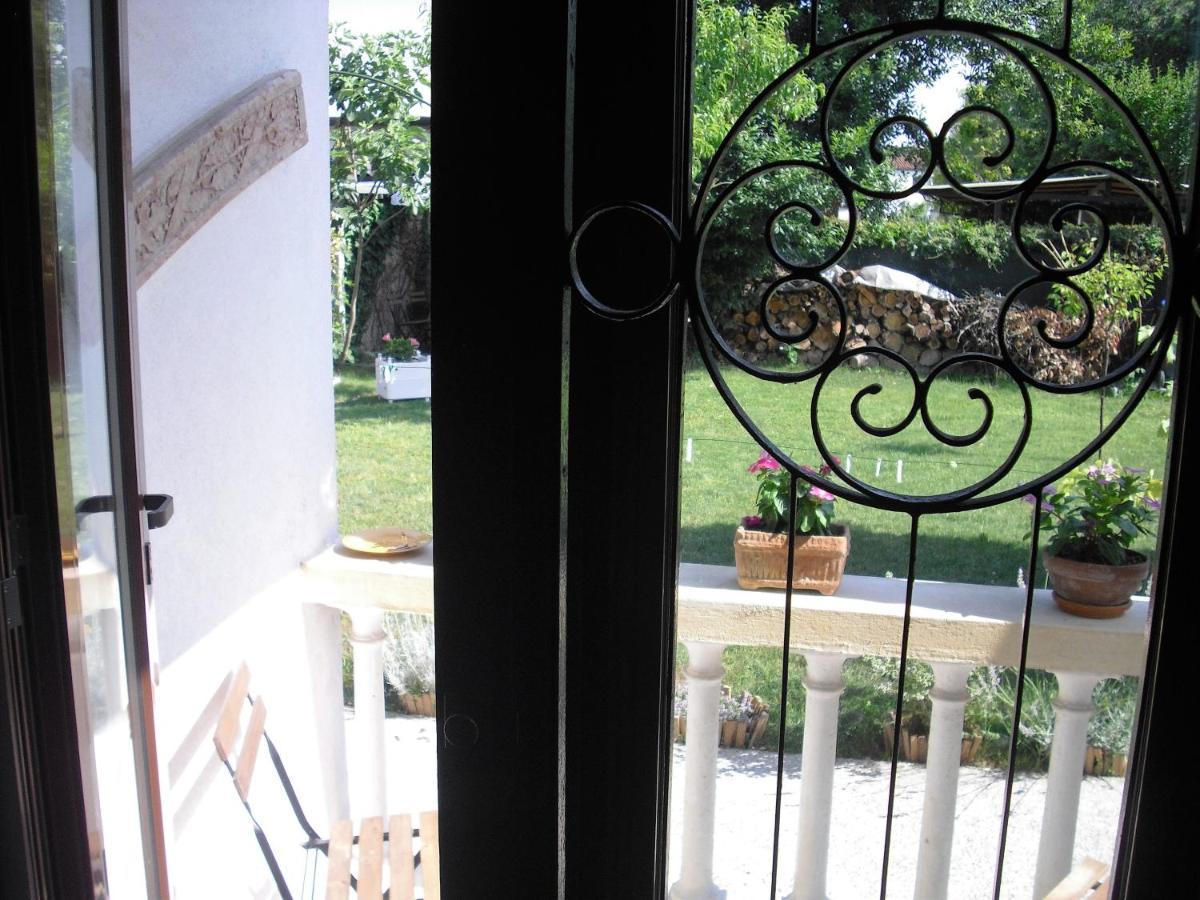 Bed and Breakfast Ca' Delle Arti Oriago Di Mira Exterior foto