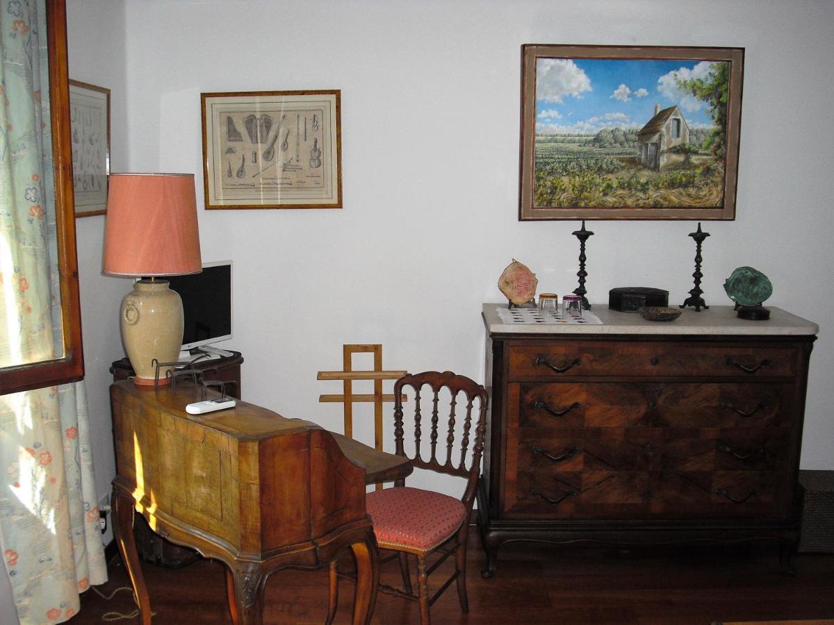 Bed and Breakfast Ca' Delle Arti Oriago Di Mira Exterior foto
