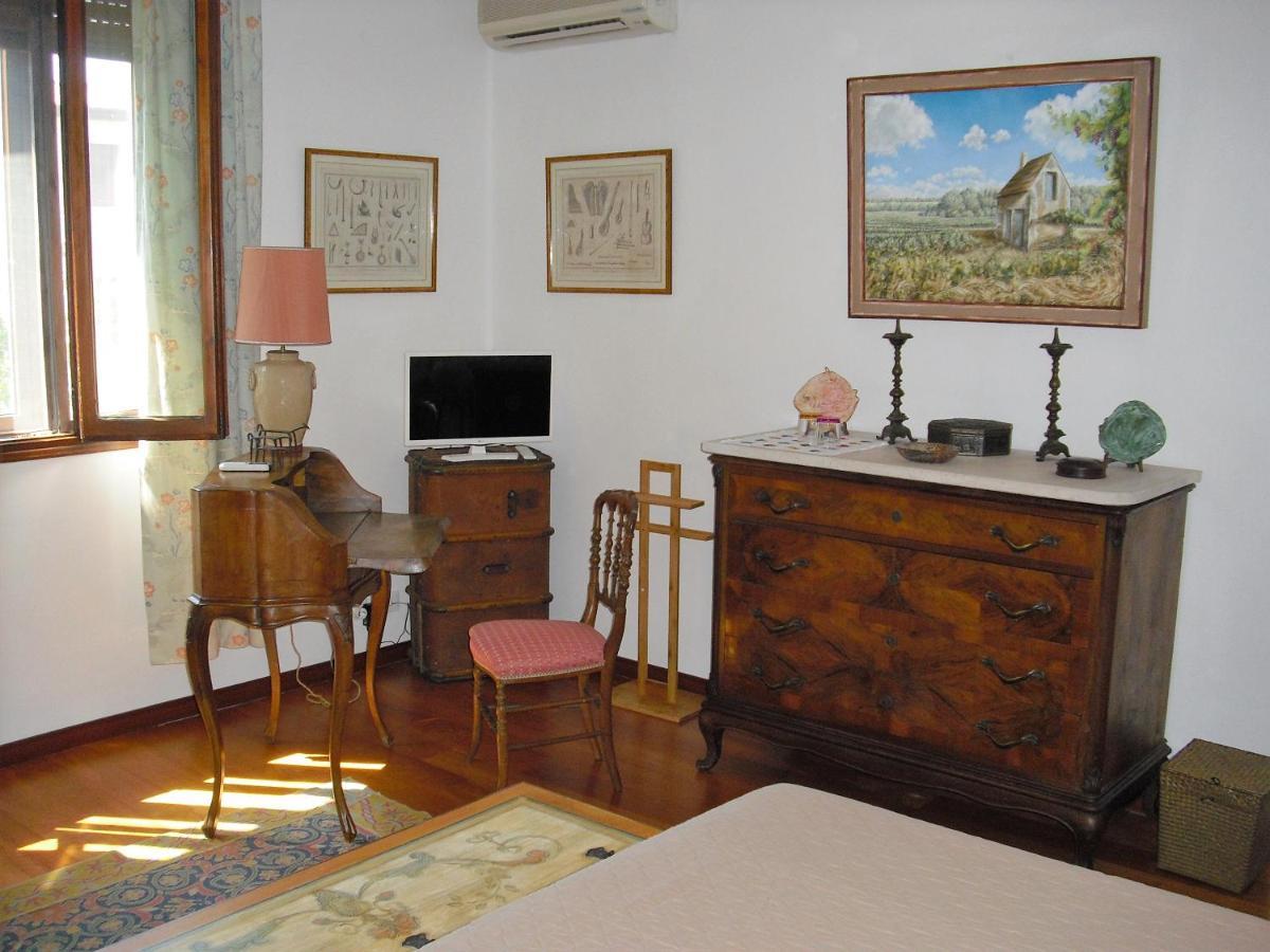 Bed and Breakfast Ca' Delle Arti Oriago Di Mira Exterior foto