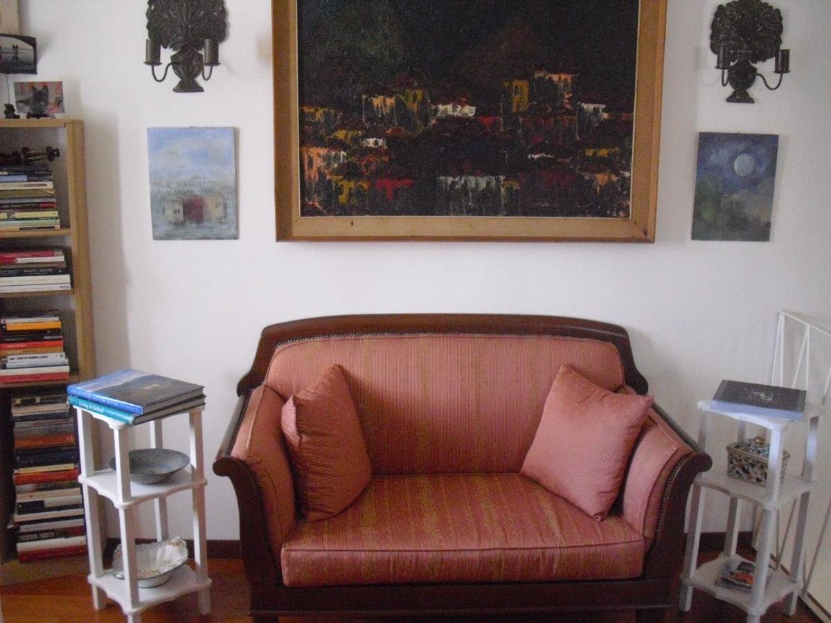 Bed and Breakfast Ca' Delle Arti Oriago Di Mira Exterior foto