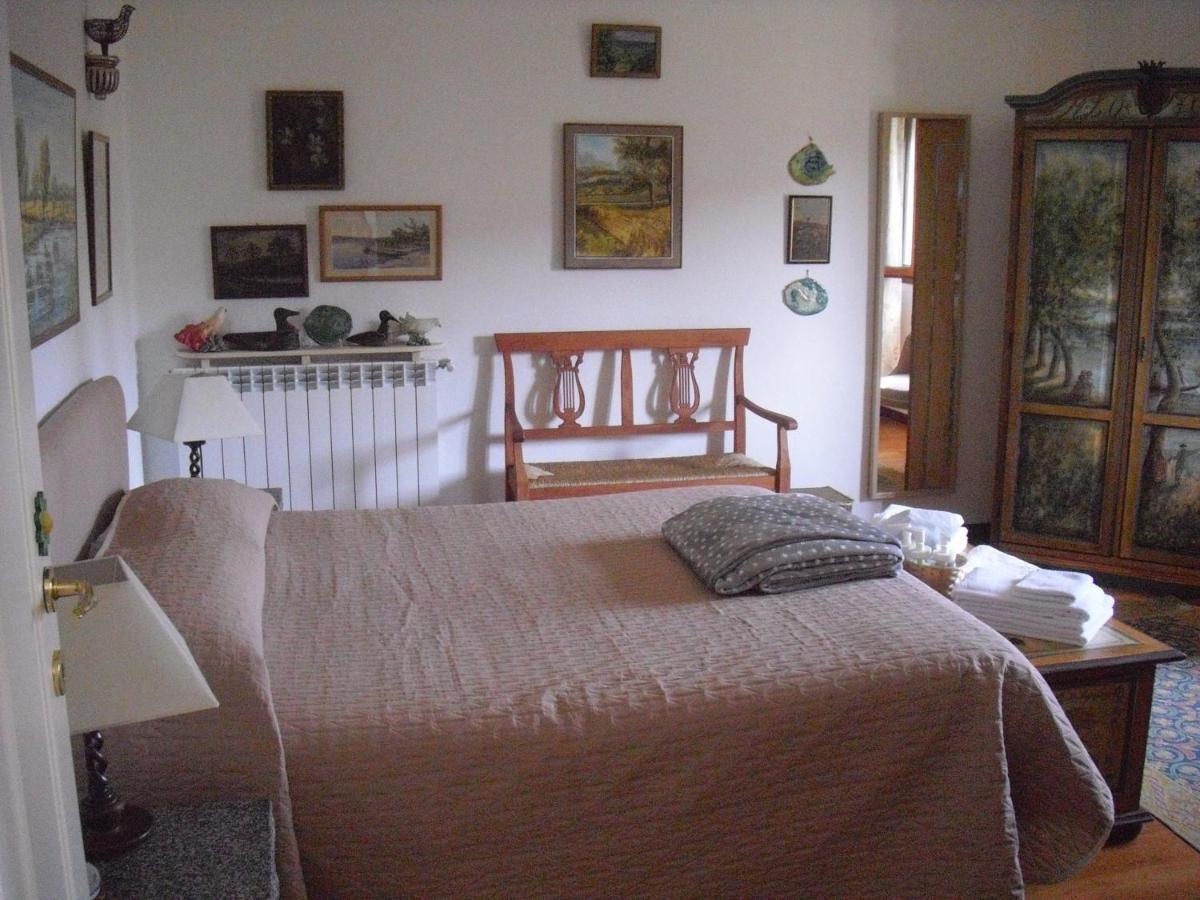 Bed and Breakfast Ca' Delle Arti Oriago Di Mira Exterior foto